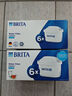 碧然德（BRITA） 家用滤水壶 净水壶滤芯 Maxtra 多效滤芯 6枚装 实拍图