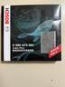 博世（BOSCH）空调滤芯滤清器5081朗逸宝来迈腾速腾帕萨特探岳途观L高7奥迪A3Q3 实拍图