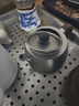 TILIVING钛立维纯钛泡茶壶功夫茶具茶水分离沏茶器户外茶具 实拍图
