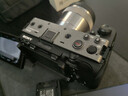 索尼（SONY） ILME-FX30高清数码摄像机4K电影摄影机便携式专业拍摄直播旅游手持随身录像机 FX30B单机【128G+电池+充+D11+清】 标配 实拍图