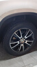 韩泰（Hankook）汽车轮胎 235/55R17 99H RA23 原配途观 适配君越/威霆/大迈X5 实拍图