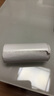 喵喵机官方不干胶热敏打印纸可粘贴79*30mm(一盒3卷)不含双酚A家用便携照片热敏打印机耗材 适用P3机型 实拍图