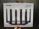 普联（TP-LINK）大道路由器7DR6430 BE6400 5G WiFi7千兆双频家用高速穿墙 2.4G wifi6无线 2.5G网口 游戏加速 实拍图