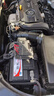 骆驼(CAMEL)汽车电瓶12V60AH蓄电池L2400 上门安装-以旧换新适用于 【大众】 大众POLO宝来捷达高尔夫朗行朗逸迈腾速腾途安途观 实拍图
