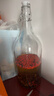 喜碧（Scybe）泡酒容器4斤装泡酒专用瓶空瓶青梅酒果汁饮料分装瓶温顿2000ml 实拍图