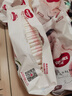 好奇（Huggies）铂金装小桃裤纸尿裤L120片(9-14kg)大号尿不湿【透爽散热】 实拍图