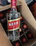 五粮液股份绵柔尖庄浓香型白酒42度500ml*12瓶整箱原箱装 实拍图