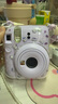 INSTAX富士instax立拍立得 一次成像相机 mini12（mini11升级款）鸢尾紫 实拍图