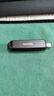 闪迪（SanDisk）256GB USB3.2 Type-C 双接口 DDE1高速固态U盘 读1000MB/s 写900MB/s 兼容手机电脑大容量金属优盘 实拍图