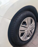 玲珑轮胎汽车轮胎185/60R15 88H 绿行系列GREEN-Max HP010* XL 原配桑塔纳 实拍图