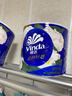 维达（Vinda）有芯卷纸 蓝色经典4层200克*27卷 山茶花香 卫生纸卷筒纸纸巾整箱 实拍图