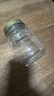 kilner玻璃密封罐食品级茶叶罐真空储物罐泡菜坛子果酱蜂蜜分装瓶 500ml 实拍图