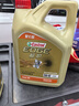 嘉实多（Castrol）极护智E版 全合成机油 润滑油 0W-40 SP A3/B4 1L 汽车保养 实拍图