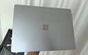 微软（Microsoft）Surface Laptop 第7版 笔记本电脑 国家补贴 触屏轻薄本 AI PC 骁龙X Elite 16G 1T 亮铂金 礼品 实拍图