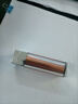 美宝莲小灯管口红纵情耀系列显白 SNU71焦糖橘棕3g 新年礼物女 实拍图