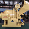 中旺正威达混凝土搅拌机建筑工地用混凝土搅拌机小型混凝土搅拌机滚筒 300L搅拌机【预付款】 实拍图