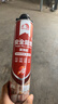 雨虹防水防火阻燃型发泡胶聚氨酯泡沫胶快速固化门窗空调填缝剂 PU201 实拍图