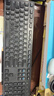 戴尔（DELL）KB216 键盘 有线  多媒体键盘 办公键盘 全尺寸键盘  即插即用  键盘（黑色） 实拍图