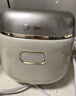 美的（Midea）电饭煲电饭锅小型迷你家用1-2人小容量智能预约多功能煲汤小米粥2L小饭煲以旧换新MB-RC211 实拍图