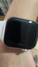 Apple/苹果 Watch Series 10 智能手表GPS款42毫米玫瑰金色铝金属表壳淡桃粉色运动型表带M/L MX1V3CH/B 实拍图