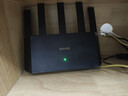 Tenda腾达路由器WiFi7【云霄BE5100】千兆穿墙王信号增强无线超强2.5g网口家用电竞放大器立式BE6L Pro 实拍图