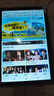 HUAKIN政府国家补贴15%平板电脑2025最新款ipad109全网通5G4K超清网课学习游戏娱乐办公二合一 闪耀深空灰 性能版 20G+512G 豪华礼品 AI智能|4K超清|双卡全网通 实拍图