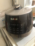 苏泊尔（SUPOR）0涂层球釜电压力锅5L双胆全自动智能预约 触控SY-50YC5011Q电饭煲高压锅4-6人 实拍图