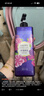 菲诗小铺（THE FACE SHOP）香水香氛沐浴露乳留香花香网红男女香体家庭装洗澡用清洁送沐浴球 ( 浪漫邂逅+甜蜜爱恋-500mlX2 ) 实拍图