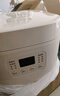 米家 小米电饭煲家用2-3人 多功能电饭锅煮粥锅煮饭 不粘内胆 智能预约N1 3升 节能版【能效升级】 实拍图