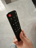 贝石 智能网络投影仪遥控器2.4G万能遥控器 蓝牙液晶电视无线键盘广告usb安卓系统通用办公ppt翻页笔 实拍图