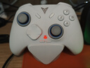 飞智冰原狼4多模版无线游戏手柄 类xbox 力调节摇杆双切扳机 switch电脑PC手机steam体感NS 丝之歌 实拍图