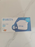 碧然德（BRITA） 家用滤水壶 净水壶滤芯 Maxtra 多效滤芯 6枚装 实拍图