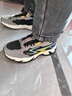 安踏儿童男女大童棉鞋2025冬季舒适保暖儿童运动加绒二棉鞋A12446933H 晒单实拍图