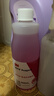 爱护佳3M 爱护佳免洗手消毒液免洗洗手液儿童杀菌便携通用家用9250P/Q/S 9250P/500ml*1瓶 大瓶含喷头 实拍图