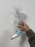 科卡储雾罐儿童口鼻气雾剂给药器雾化面罩筒气雾剂给药吸入器WB-400 实拍图