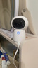 Aqara绿米联创智能摄像机G3网关版人脸手势识别远程已接入苹果HomeKit 实拍图