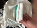 可孚成人纸尿裤老人尿不湿除臭抑菌撕拉式尿裤一次性尿垫隔尿垫失禁护理L码10片（臀围95-120） 实拍图