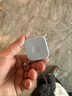 得力(deli)迷你皮卷尺 2米卷尺测量三围身高 随身尺迷你皮尺 自动卡位 蓝 79652 实拍图