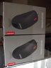 联想（Lenovo）鼠标 有线轻音鼠标 办公鼠标 大红点M220L有线轻音鼠标 台式机鼠标 笔记本鼠标 实拍图