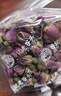 老谷头玫瑰花茶重瓣红玫瑰花干玫瑰水泡茶泡水平阴玫瑰花养生茶花茶 实拍图