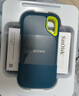 闪迪（SanDisk）1TB Nvme移动固态硬盘（PSSD）E61至尊极速卓越版松柏青SSD 读速1050MB/s 手机直连笔记本外接硬盘 实拍图