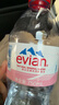 依云（evian）矿泉水 750ml*12瓶 饮用水 运动版高端矿泉水 法国进口 实拍图