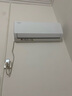 格力空调 天仪 1.5匹 新一级能效变频 纯铜管卧室节能省电挂机 国家补贴KFR-35GW/(35504)FNhAa-B1 实拍图