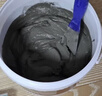 耐博仕水泥地面修补防水抗裂速干特种水泥快干堵漏王高标号白水泥砂浆胶 【3斤灰水泥】快干抗裂墙地通用 实拍图