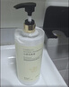 爱兰歌娜山茶花烟酰胺身体乳持久留香72小时香体补水保湿干燥皮肤滋润美白 山茶花身体乳 850ml 1瓶 实拍图