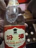 汾酒 黄盖玻汾 清香型白酒 53度 475mL*6瓶 整箱装非原箱 实拍图