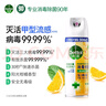 滴露（Dettol）消毒喷雾454ml除臭喷雾鞋子除臭杀菌喷雾马桶消毒柑橘甲流感 实拍图