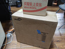 先马（SAMA）平头哥M2 电脑机箱台式机matx小机箱 玻璃侧透/支持240水冷/背线/USB3.0/独立电源仓/防尘易清洗 实拍图