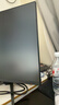 AOC 24.5英寸2K 原生300Hz FastIPS 1ms HDR400 出厂校色 硬件低蓝光 游戏电竞显示器 宙斯盾Q25G4S 实拍图
