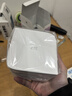 中兴（ZTE） 小方糖 AC1200 5G双频千兆智能无线路由器 一键mesh Z506智能wifi 稳定穿墙高速家用 实拍图